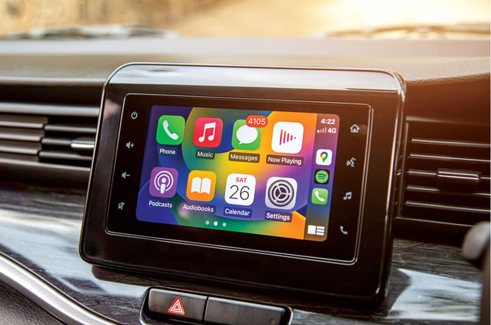 High life with the all-new XL6